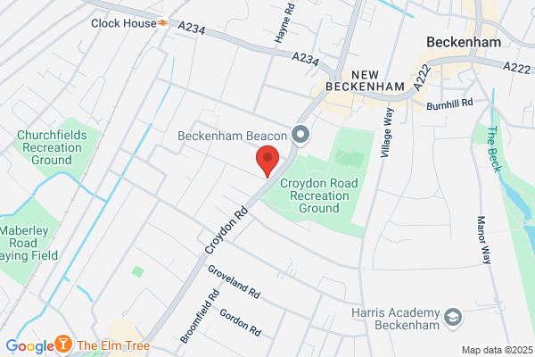 Eastway Business Centre