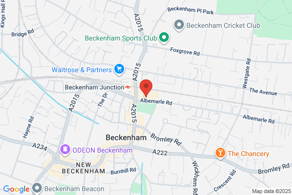 Greenacre Homes (South East) Ltd