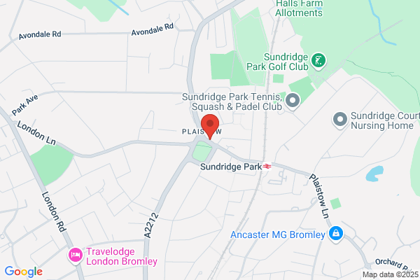 Purelake New Homes Ltd