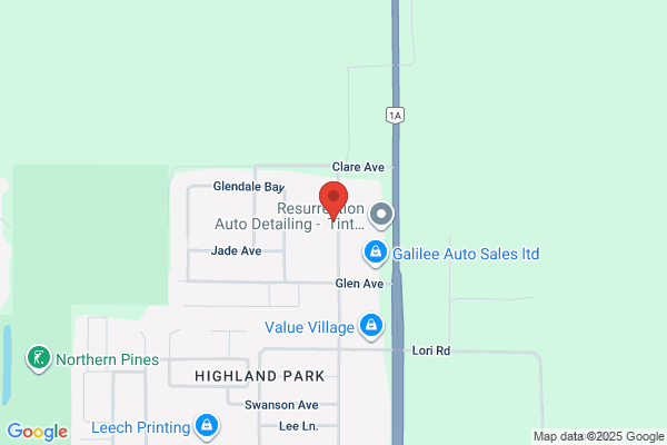 Glendale Industries Ltd