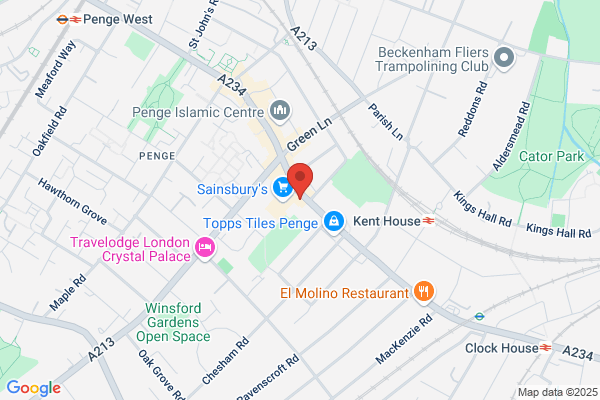 Wetherspoons