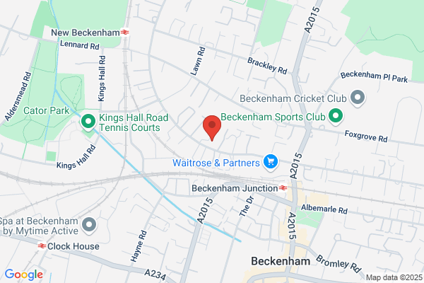 Beck Removals