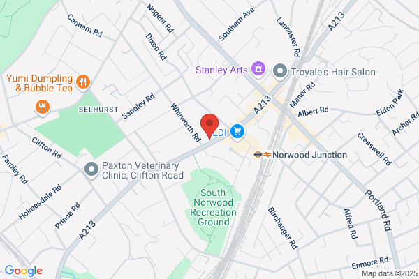 J N Removals