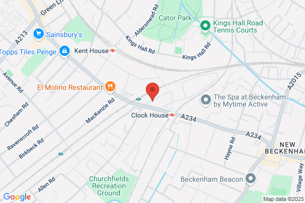 South East Waste Removal Ltd