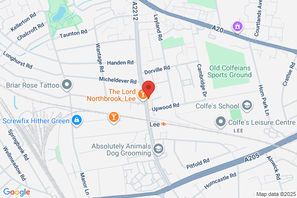 Pizza Hut Lee Green