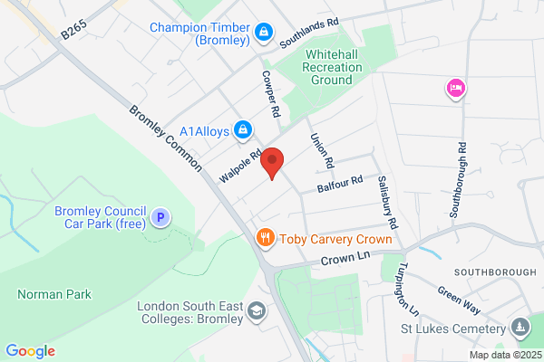 Beckenham & Bromley Roofing
