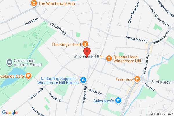 Apex Roofing London Ltd