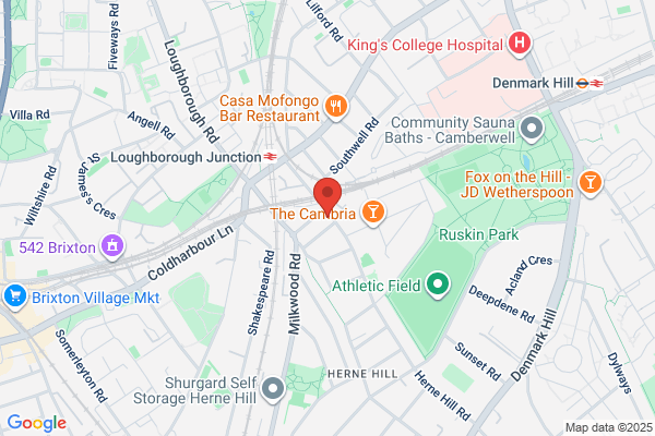 Cobsen Davies Roofing (London) Ltd
