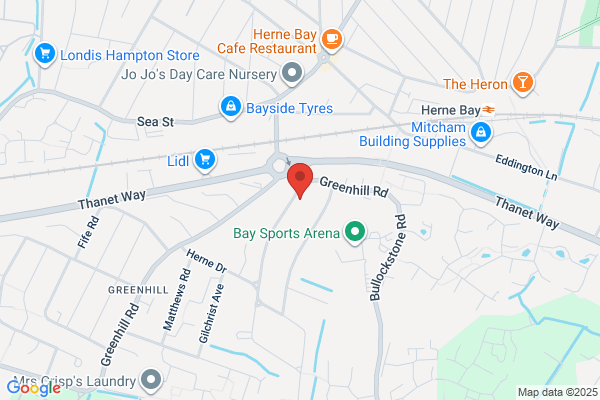 H Owen (Roofing Contractor) Ltd