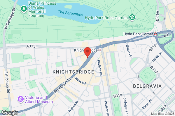 Knightsbridge Roofing