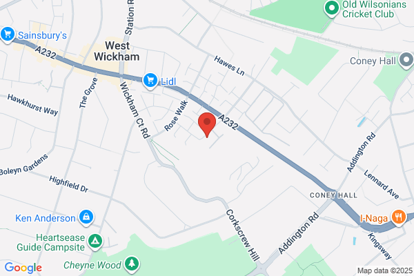 V C Roofing