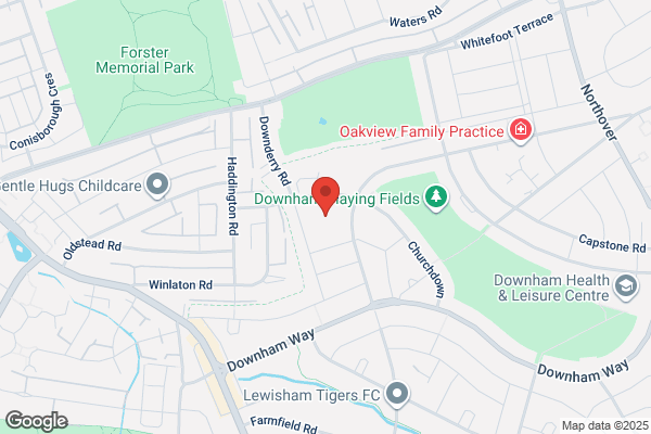 Downderry Primary School