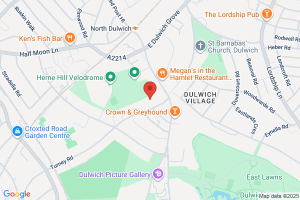 Dulwich Hamlet Junior School