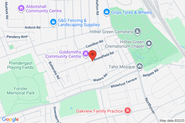 Forster Park Primary School