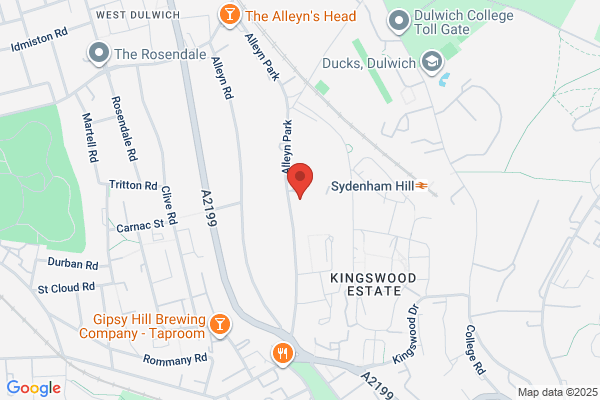 Kingsdale School