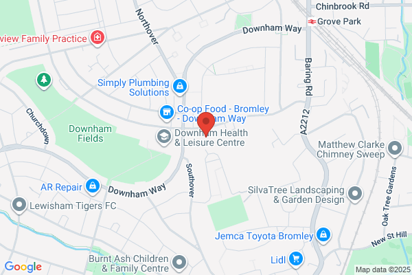 Launcelot Junior & Infant School