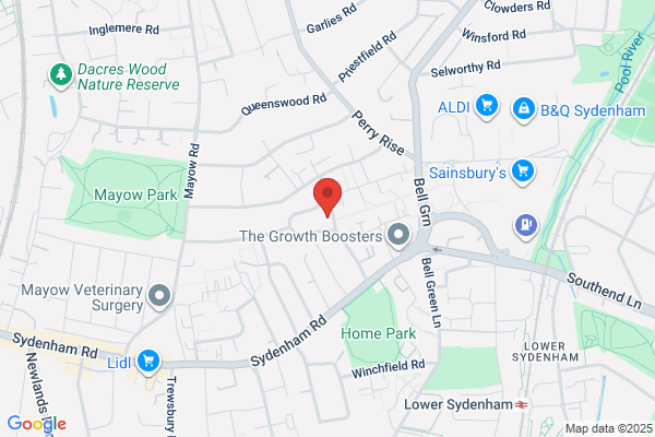 St Michael's C of E Junior Mixed & Infants School