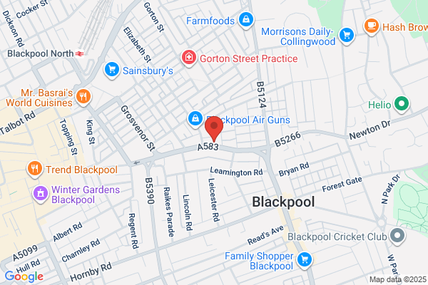 Easthams Solicitors
