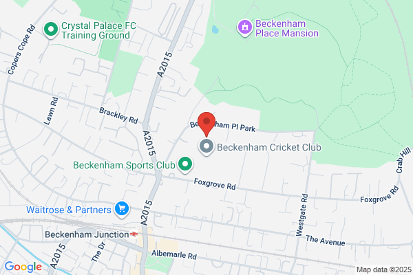Bromley Lawn Tennis Club