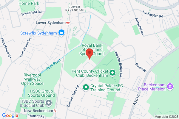 Crystal Palace Football Club Training Ground