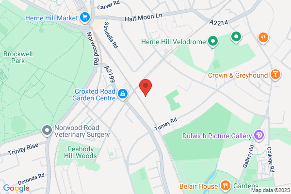 Dulwich Sports Club Ltd