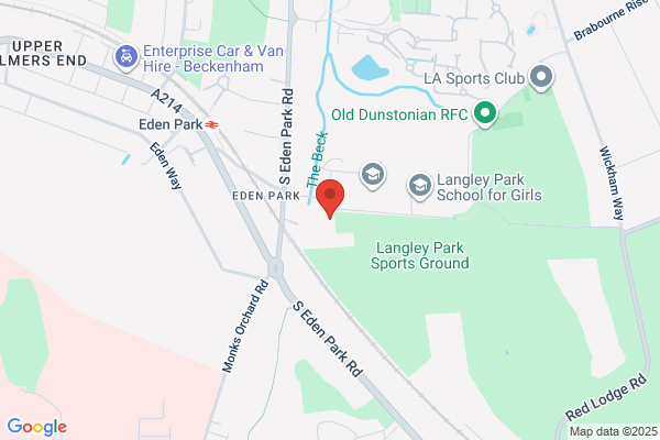 Southern Girls Junior Football League