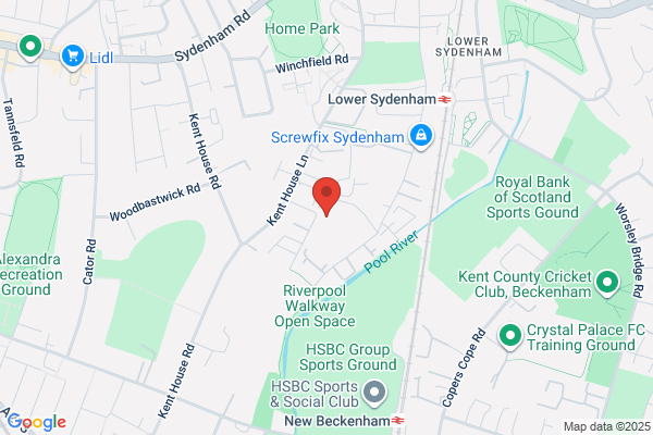 Sydenham Sports Club