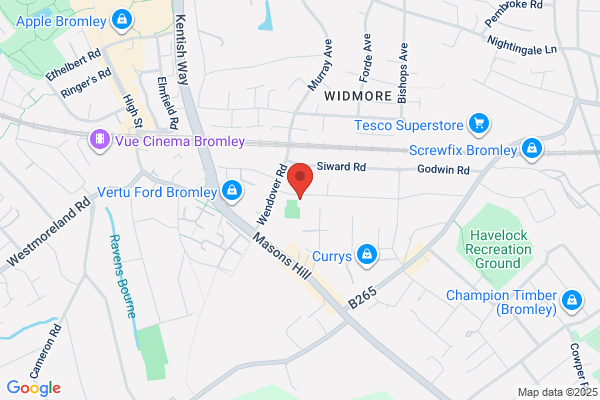 Wendover Lawn Tennis Club Ltd