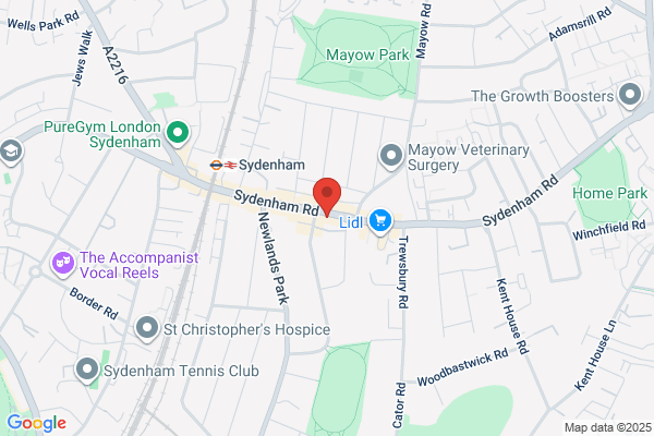 Stationery Box Ltd