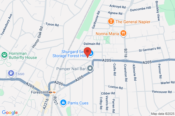 Co-op Food - Forest Hill - Stanstead Road