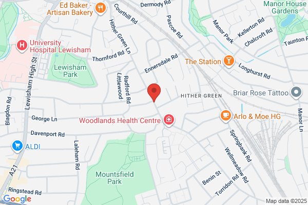 Co-op Food - Hither Green