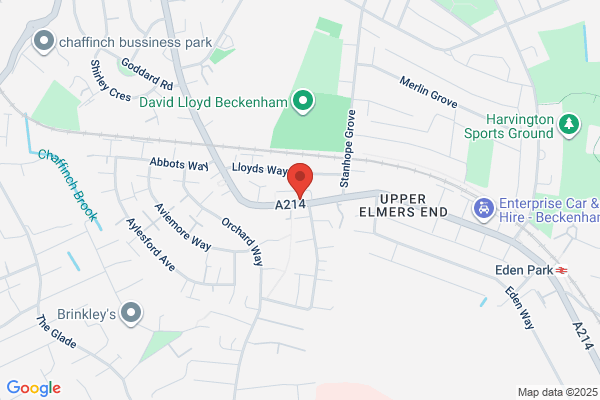 Budgens Express