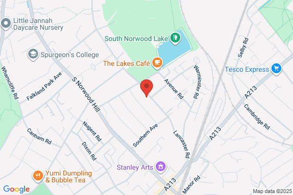 Stapleton Long Chartered Surveyors