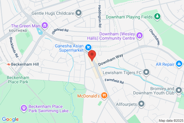 Downham Kebab House