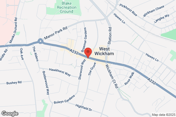 Wickham Chef