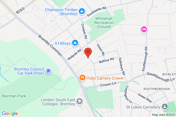 Bromley TV Repairs