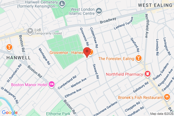 Forth Electronic Services Ltd