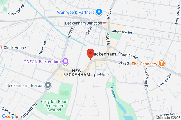 Pickhurst Electronics
