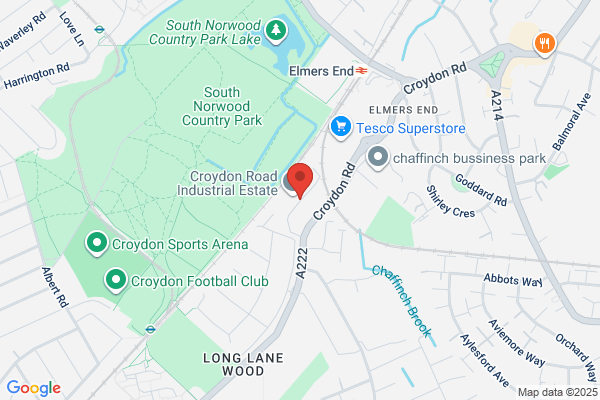 Tree Dr - Tree Surgeons