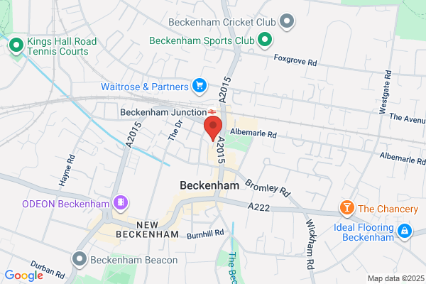 Beckenham Upholstery & Soft Furnishings