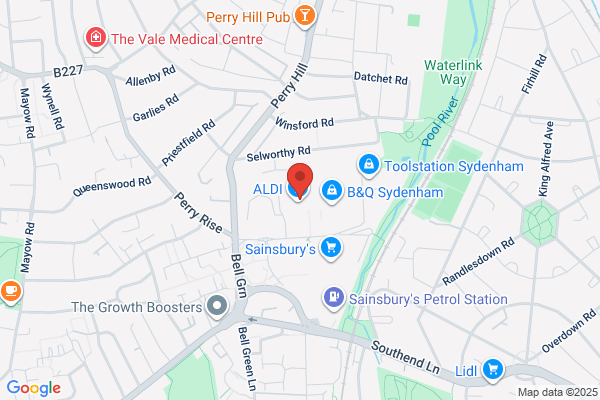 Vets4Pets - Sydenham