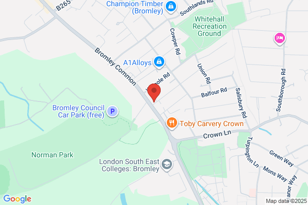 Bromley Common Vets
