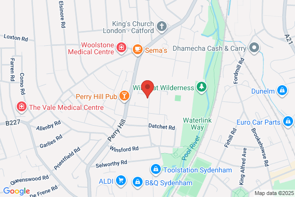 Kingston IT Solutions