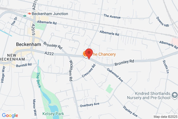 Beckenham Off Licence