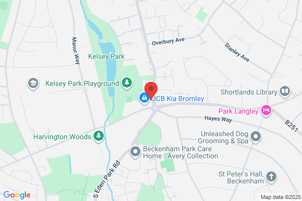 Meadvale Stores