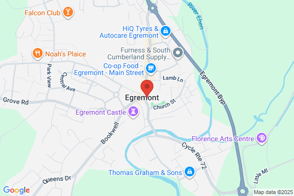 Dental Care Egremont