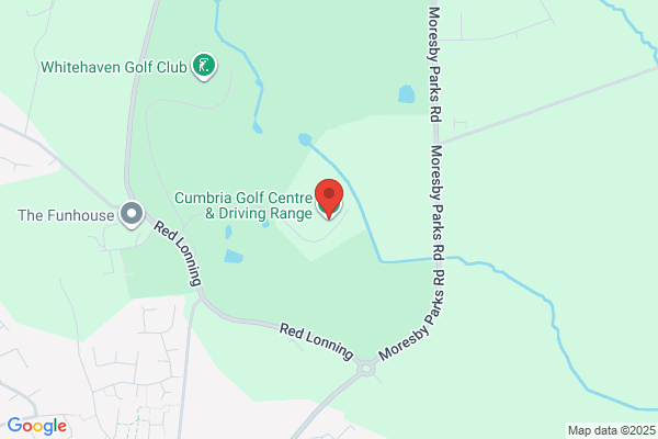 Cumbria Golf Centre