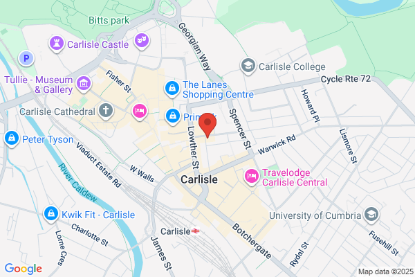 Cumbria Property Management