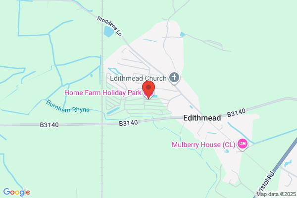 Home Farm Caravan Park