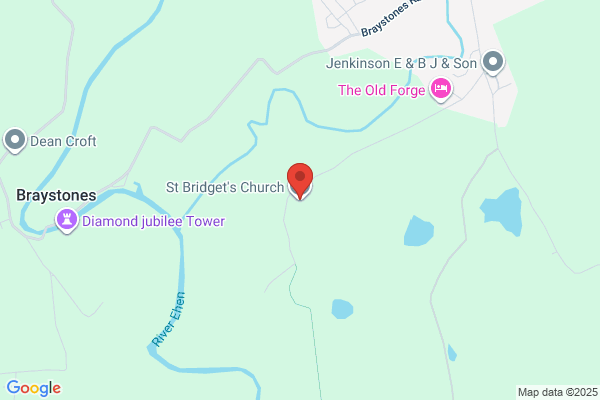 St Bridgets Veterinary Centre